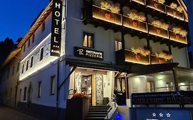Hotel Raibl e Appartamenti